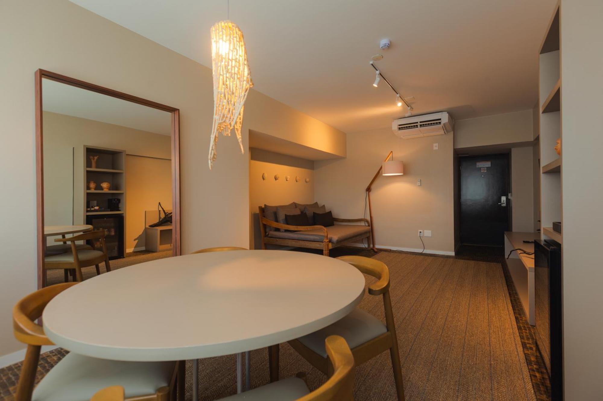 Suite Sea View