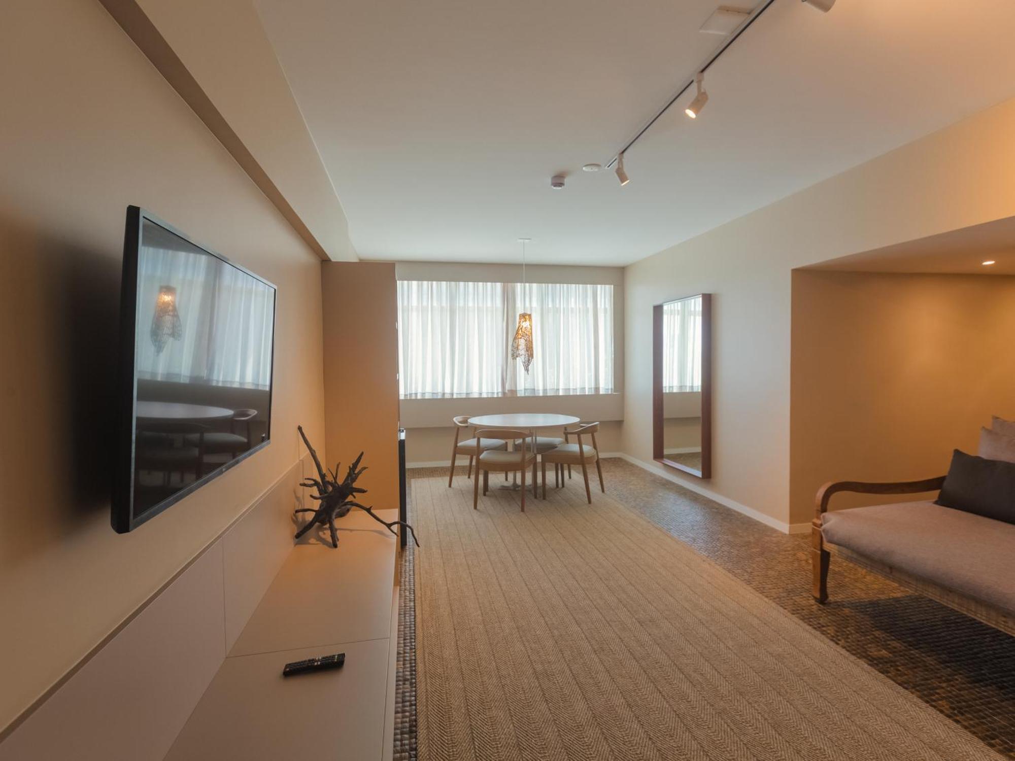 Suite Sea View