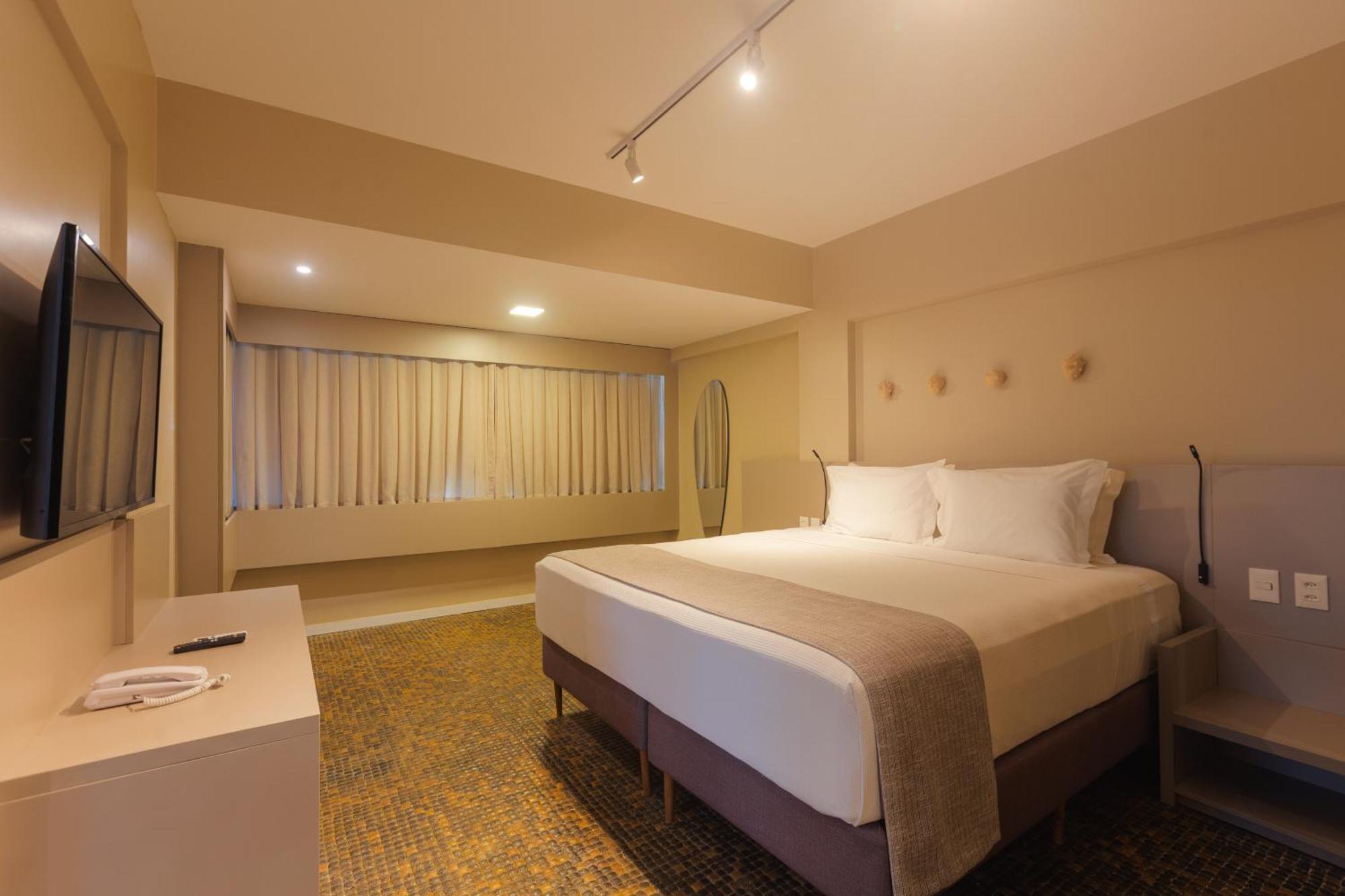 Suite Sea View