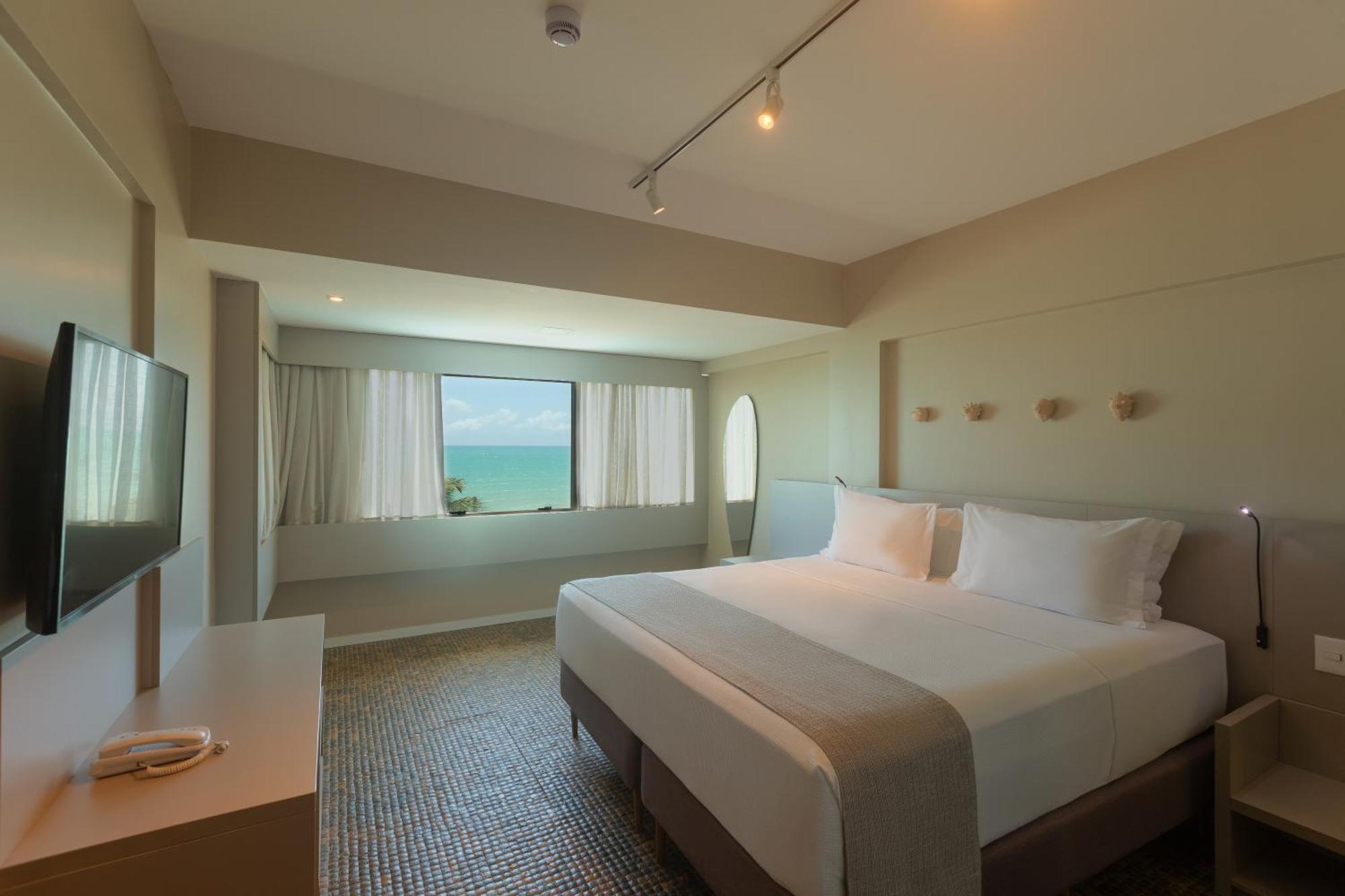 Suite Sea View