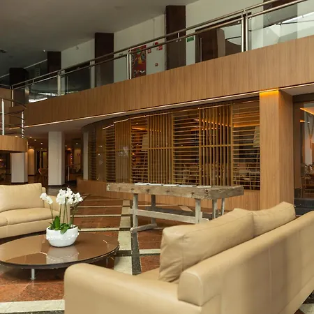 Ritz Lagoa Da Anta Hotel & Wellness-3