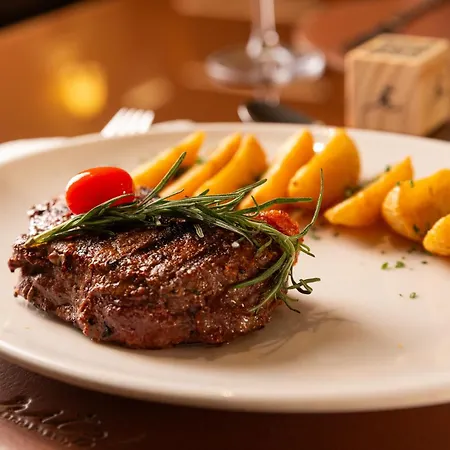 Ritz Lagoa Da Anta Hotel & Wellness-3